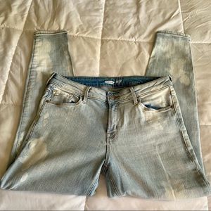 Old navy jeans